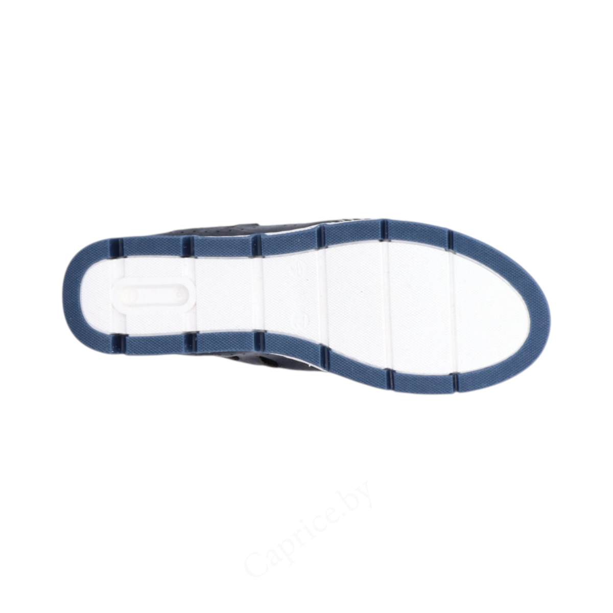 ТУФЛИ ЛЕТНИЕ RIEKER АРТИКУЛ: 49956-14